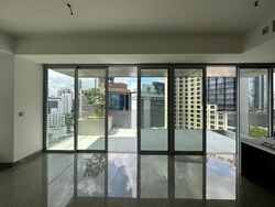 Boulevard 88 (D10), Apartment #461325261